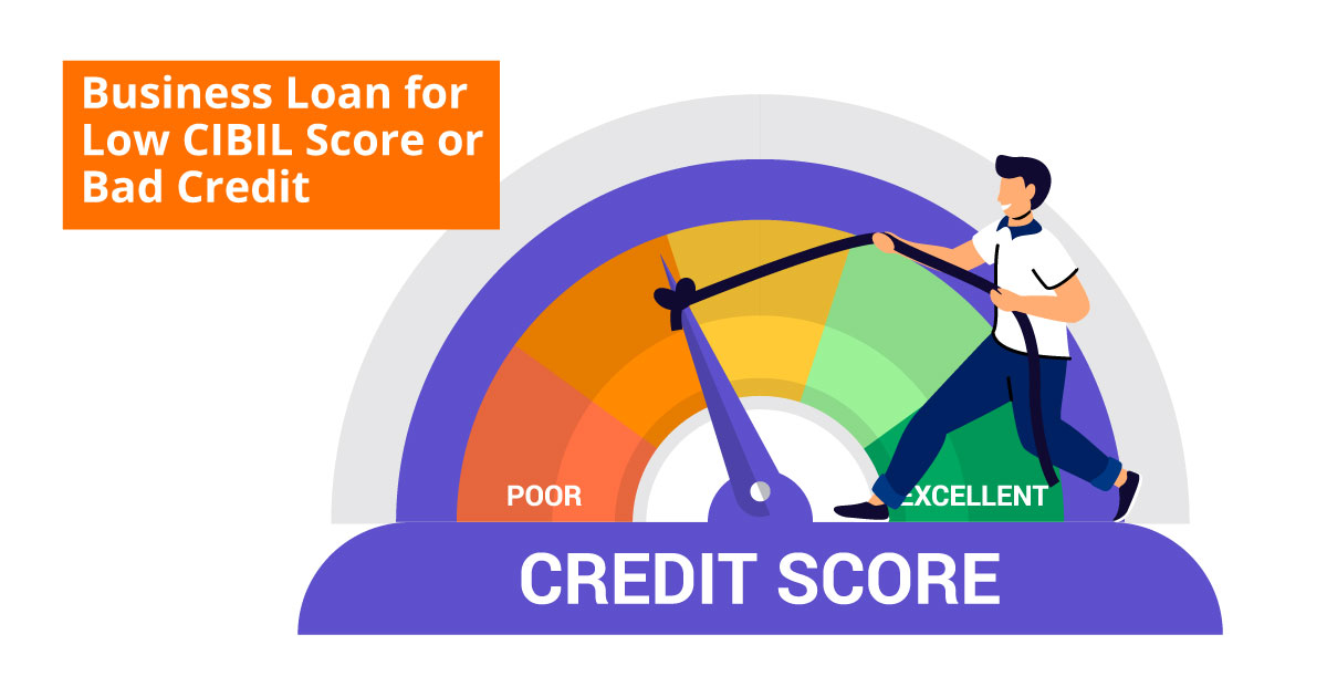 business-loan-for-low-cibil-score-or-bad-credit-lendingkart