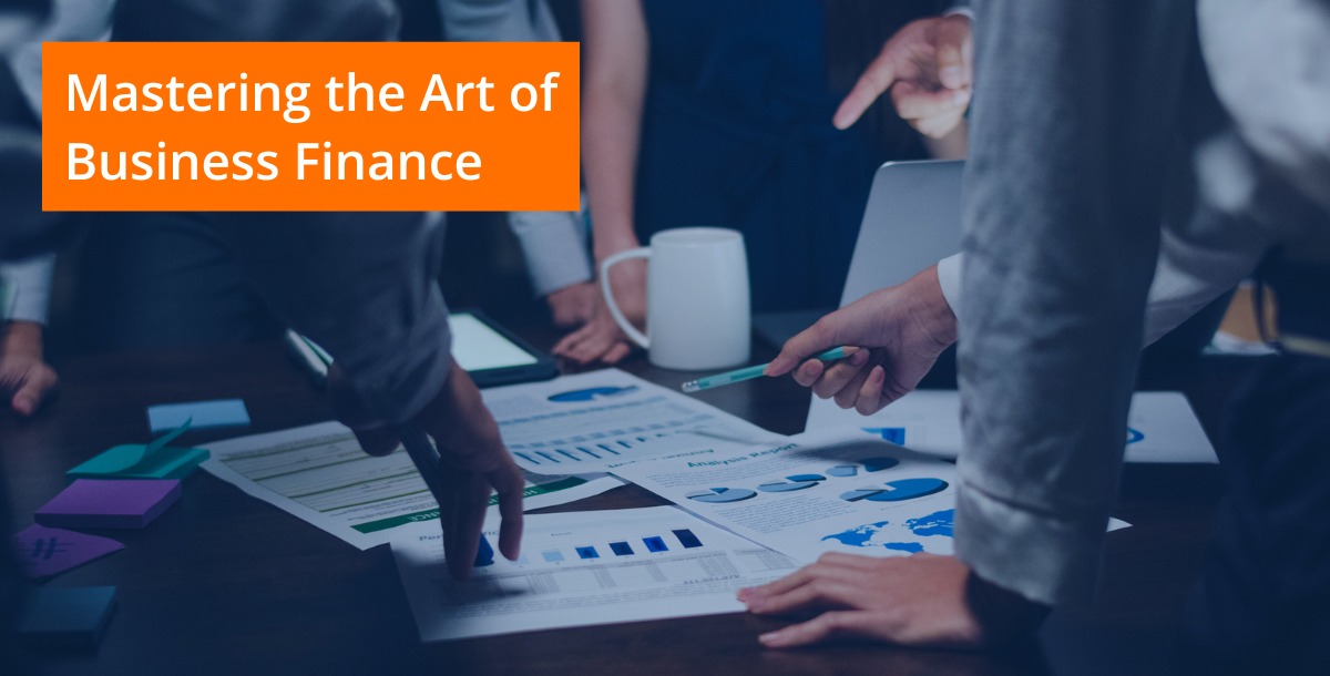 Art Of Business Finance