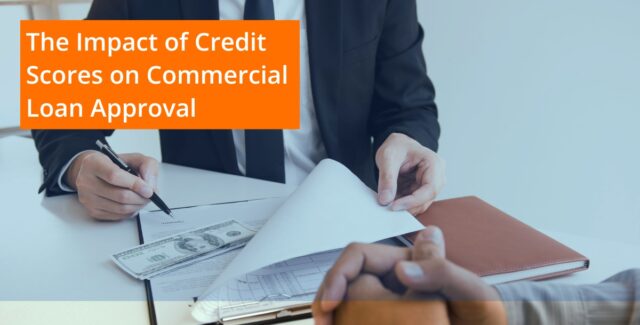 Impact Of Credit Scores