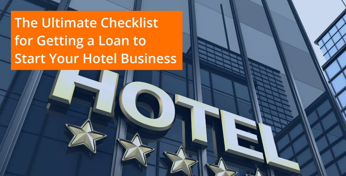 Hotel Business Loan Checklist