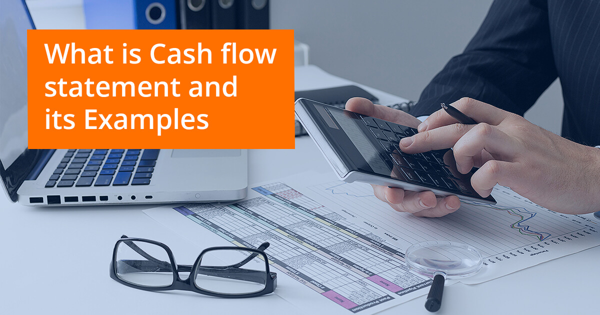 Cash Flow Statement