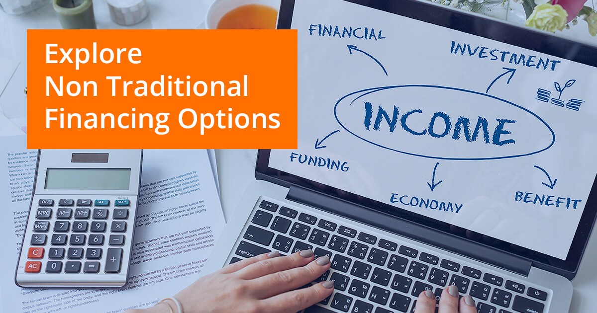 Exploring NonTraditional Loan Options for Your Financing Needs