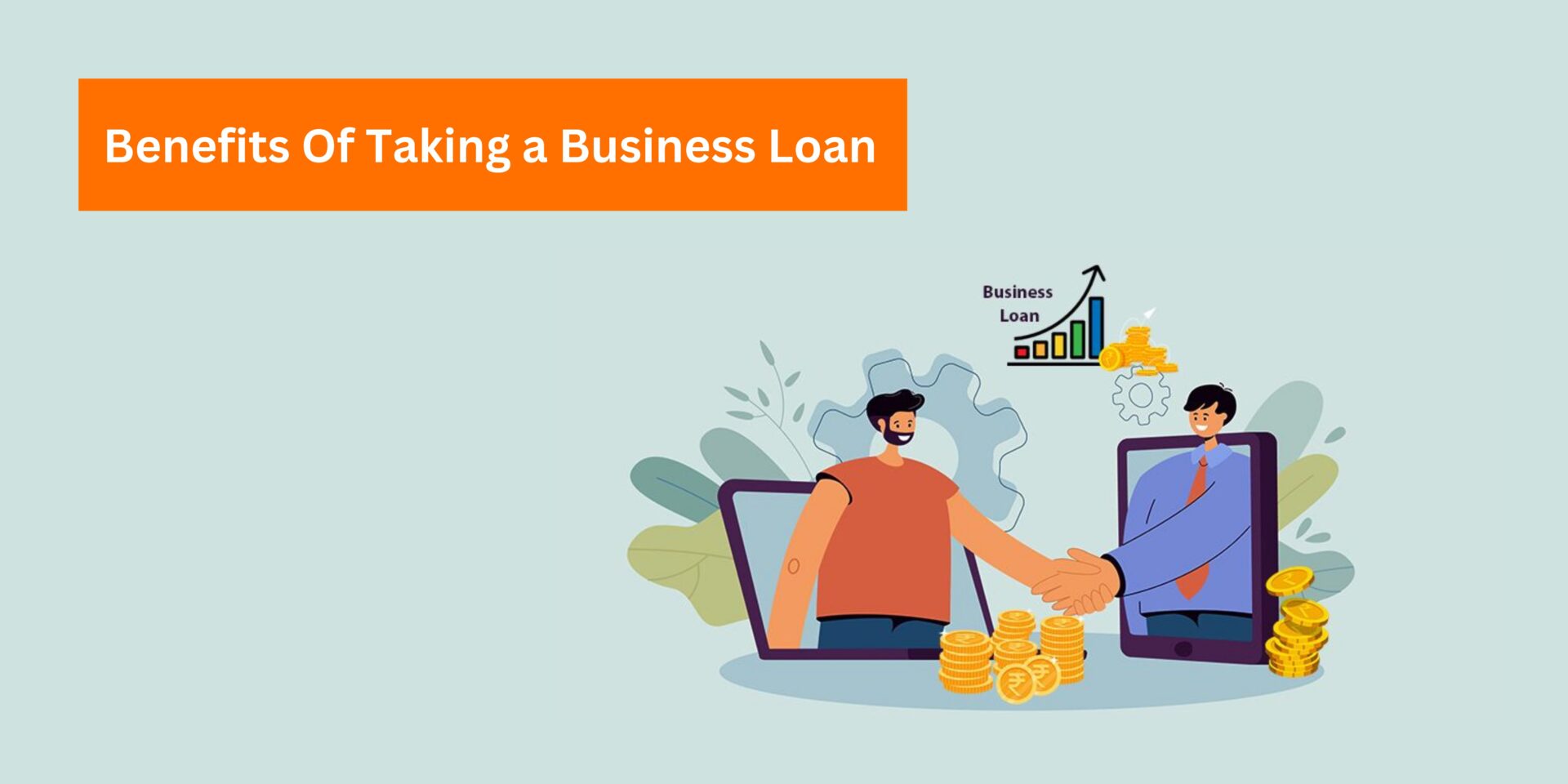 Top Benefits of Business Loans: Financial Growth Explained