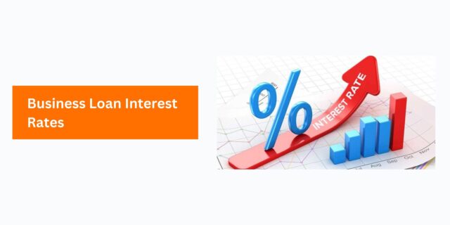 Business Loan Interest Rates