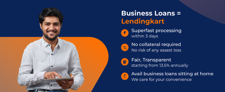 Business Loans