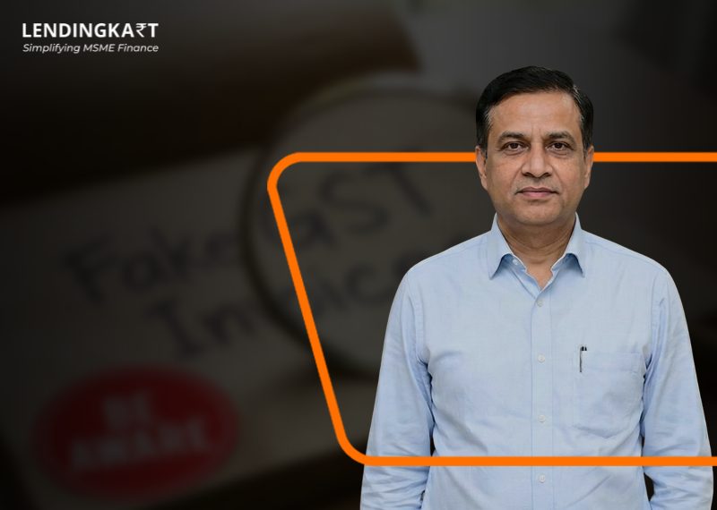 How to Check Fake GST Invoices in Minutes – Complete Checklist