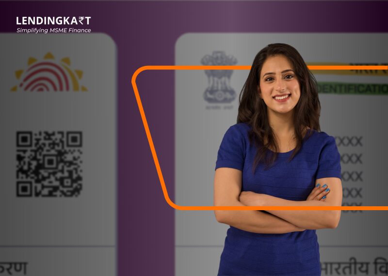 how to link aadhaar card with mobile number