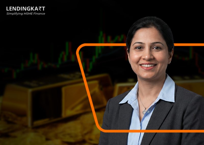 Why Digital Gold Is Becoming a Safety Net for Small Business Owners Facing Credit Challenges