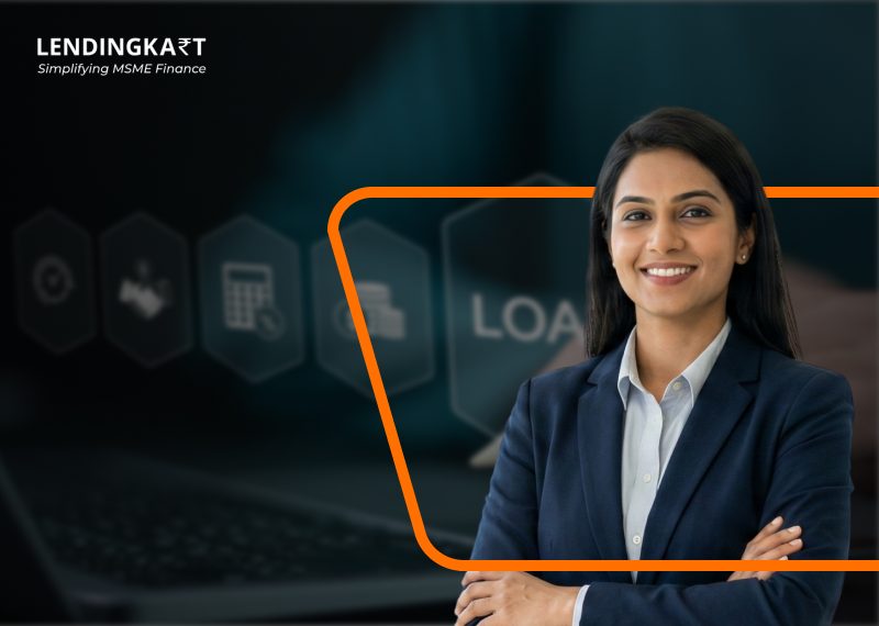 Best Loan Options – For Amazon and Flipkart Sellers