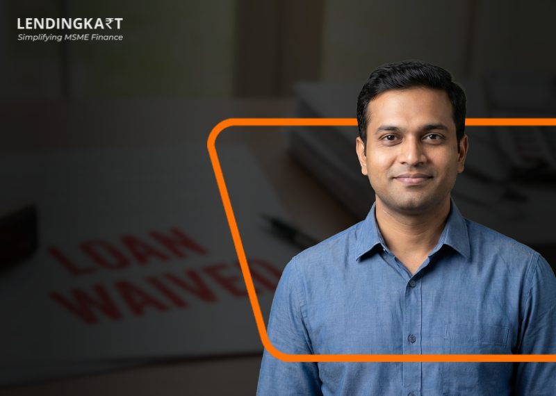 Waive ₹80 Crore Loan