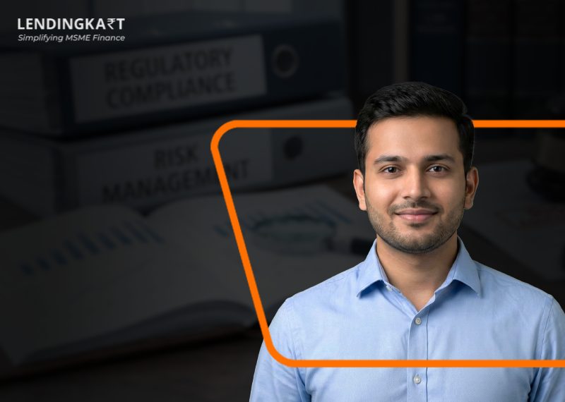 Credit Risk and Compliance What Lenders Look for in Small Businesses Today