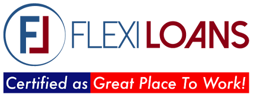 Flexiloans Logo