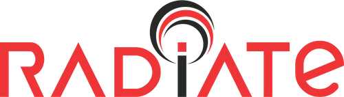 Radiate Logo