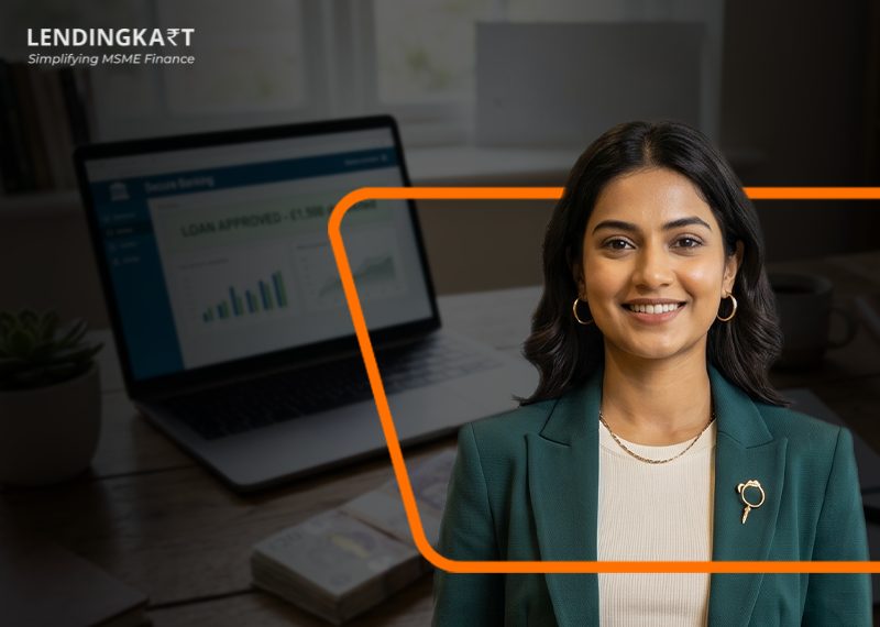 Collateral free loans