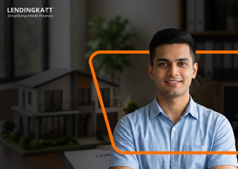 Loan against property