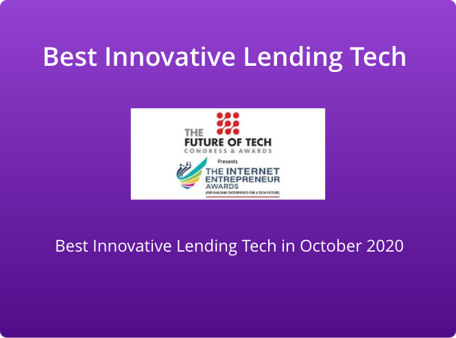 Career Opportunities At Lendingkart – Join Us Now 7 Best-Innovative-Lending-Tech-1