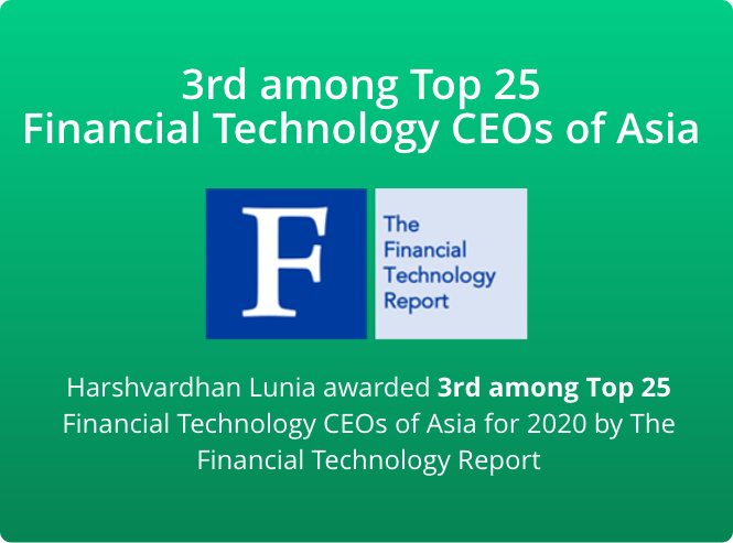 Career Opportunities At Lendingkart – Join Us Now 11 Financial-Technology-Ceos-