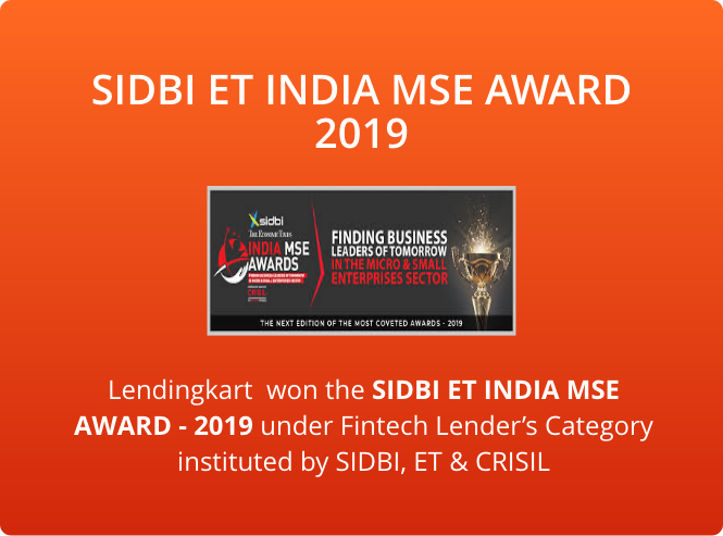 Career Opportunities At Lendingkart – Join Us Now 10 Sidbi-1