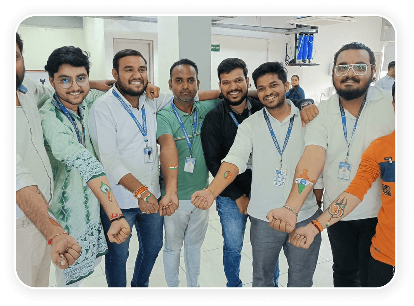 Career Opportunities At Lendingkart – Join Us Now 2 Teams1