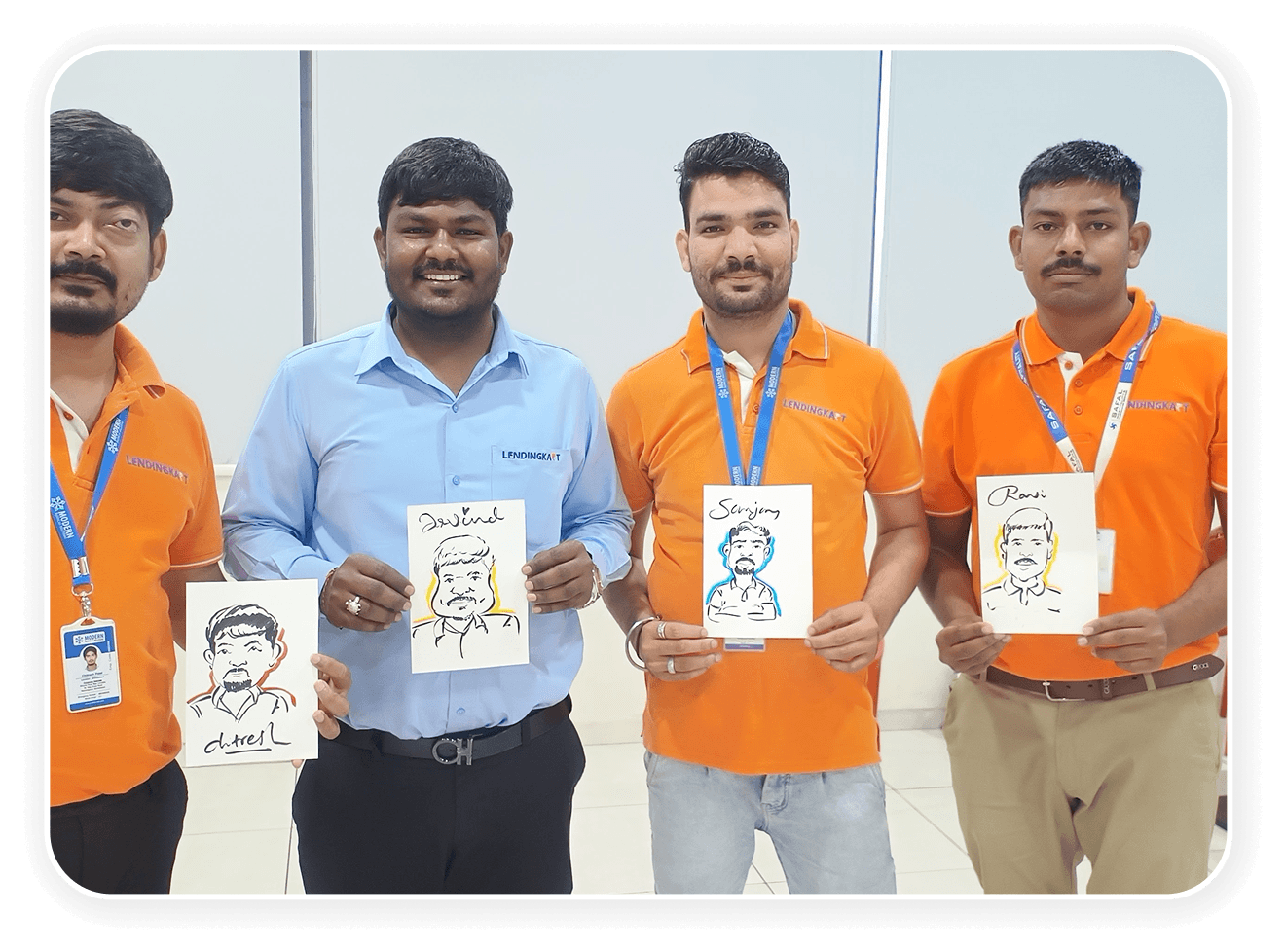 Career Opportunities At Lendingkart – Join Us Now 5 Teams4