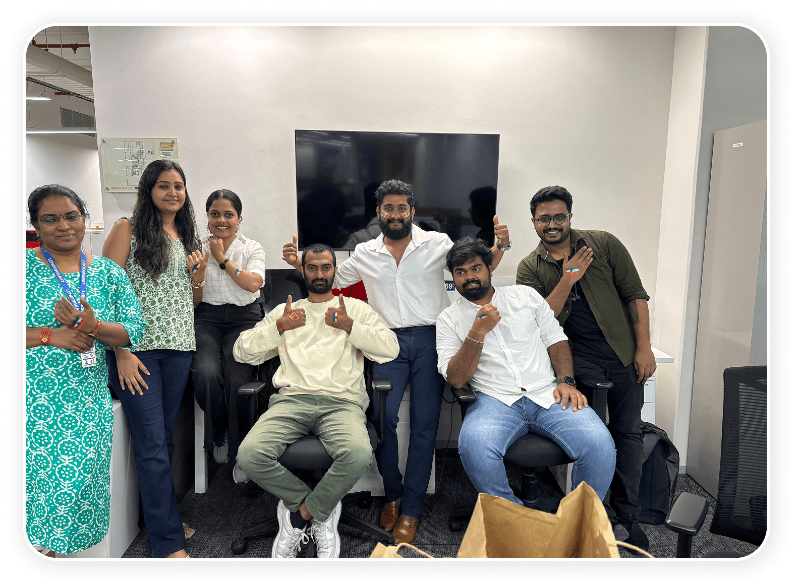 Career Opportunities At Lendingkart – Join Us Now 1 Teams5