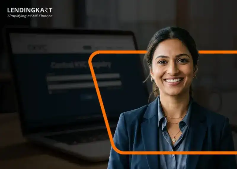 019 What is CKYC and Why is it Important for Loan Applicants in India copy 1