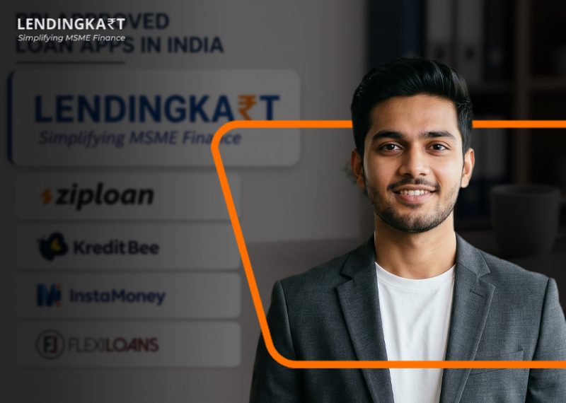 Instant Loan Apps