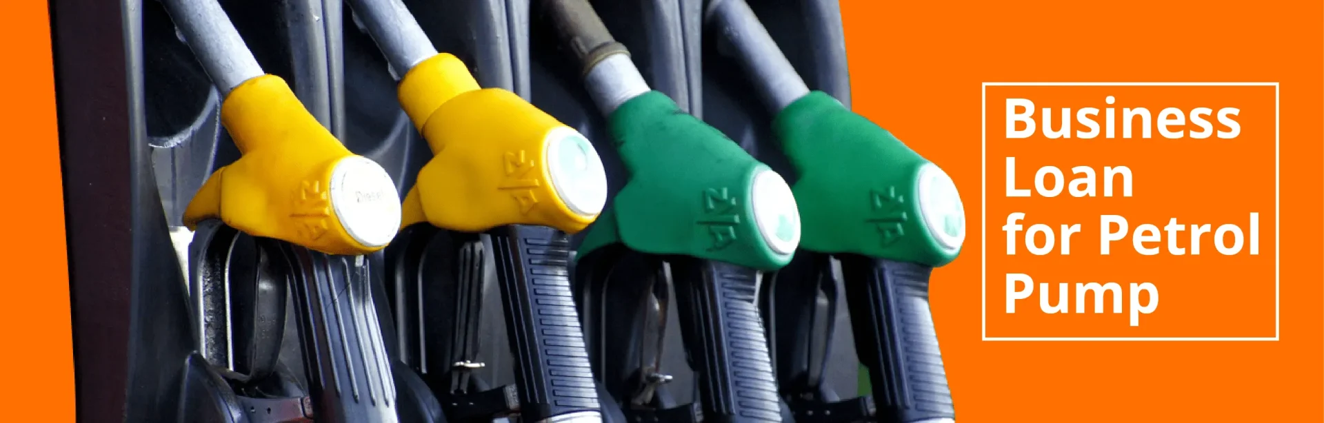 business loan for petrol pump