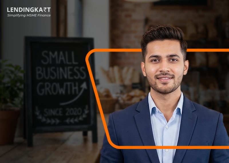 small business