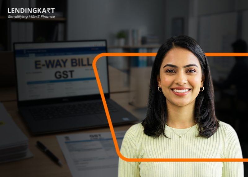 e-way bill
