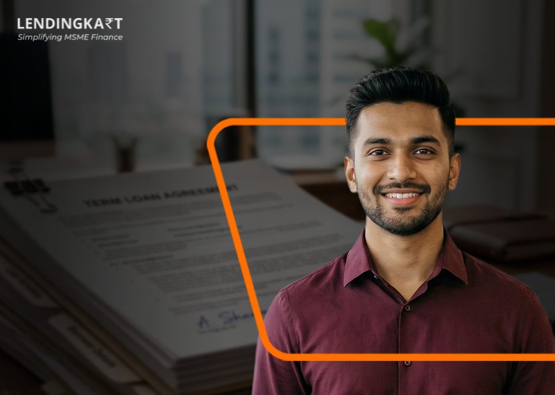 Term Loan Kya Hota Hai