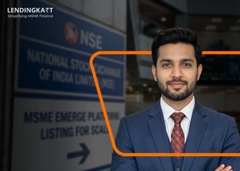 MSME IPO