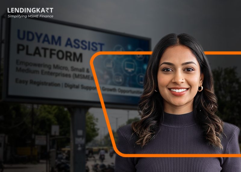 Udyam Assist Platform