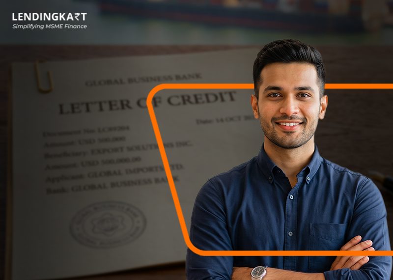 What Is a Letter of Credit