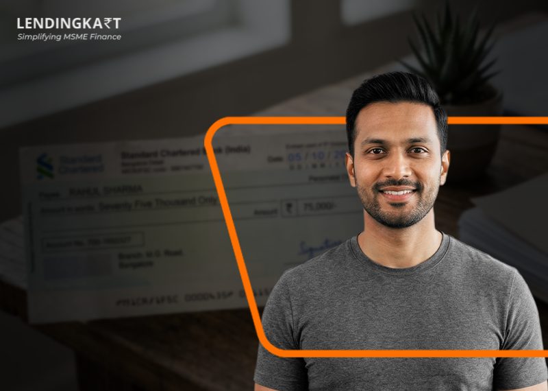 Cheque Validity