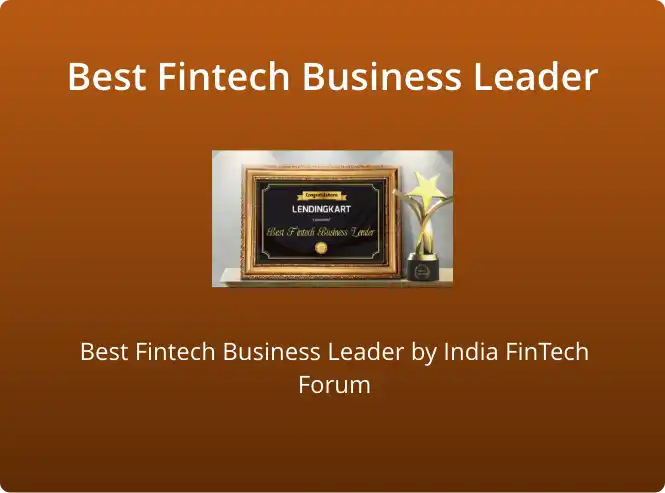 Career Opportunities at LENDINGKART – Join Us Now 6 Best-Fintech-Business-Leader-1