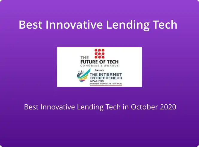 Career Opportunities at LENDINGKART – Join Us Now 7 Best-Innovative-Lending-Tech-1