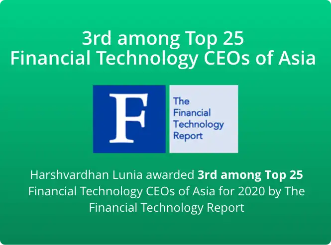 Career Opportunities at LENDINGKART – Join Us Now 14 Financial-Technology-CEOs-