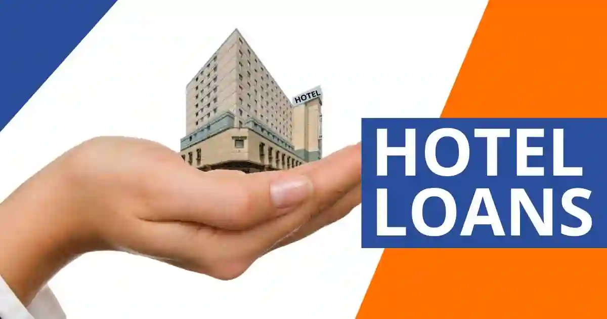 Flexible Hotel Business Loans | Apply Online Today 1 hotel loans