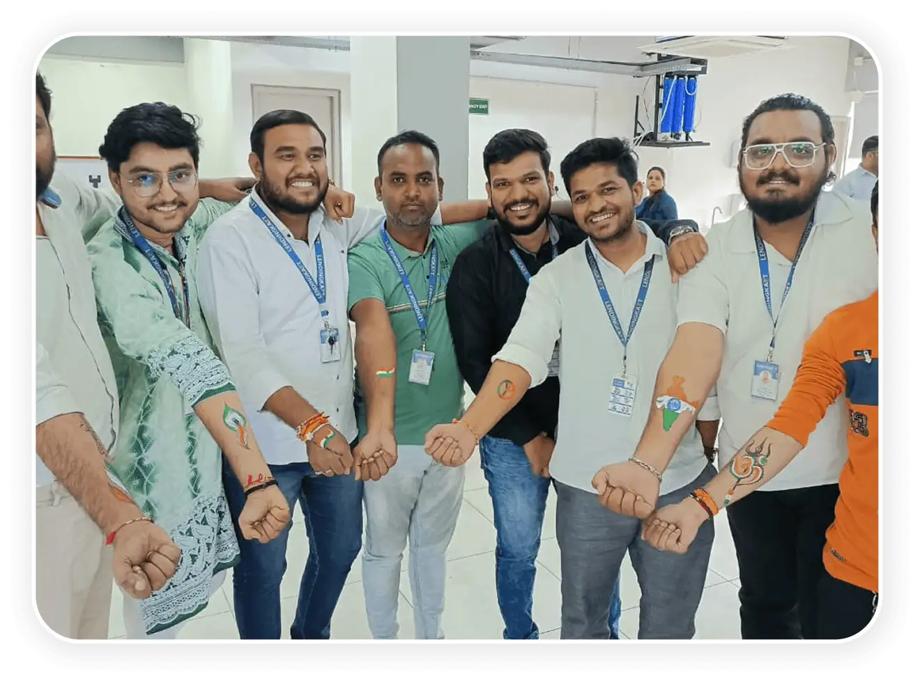 Career Opportunities at LENDINGKART – Join Us Now 2 teams1
