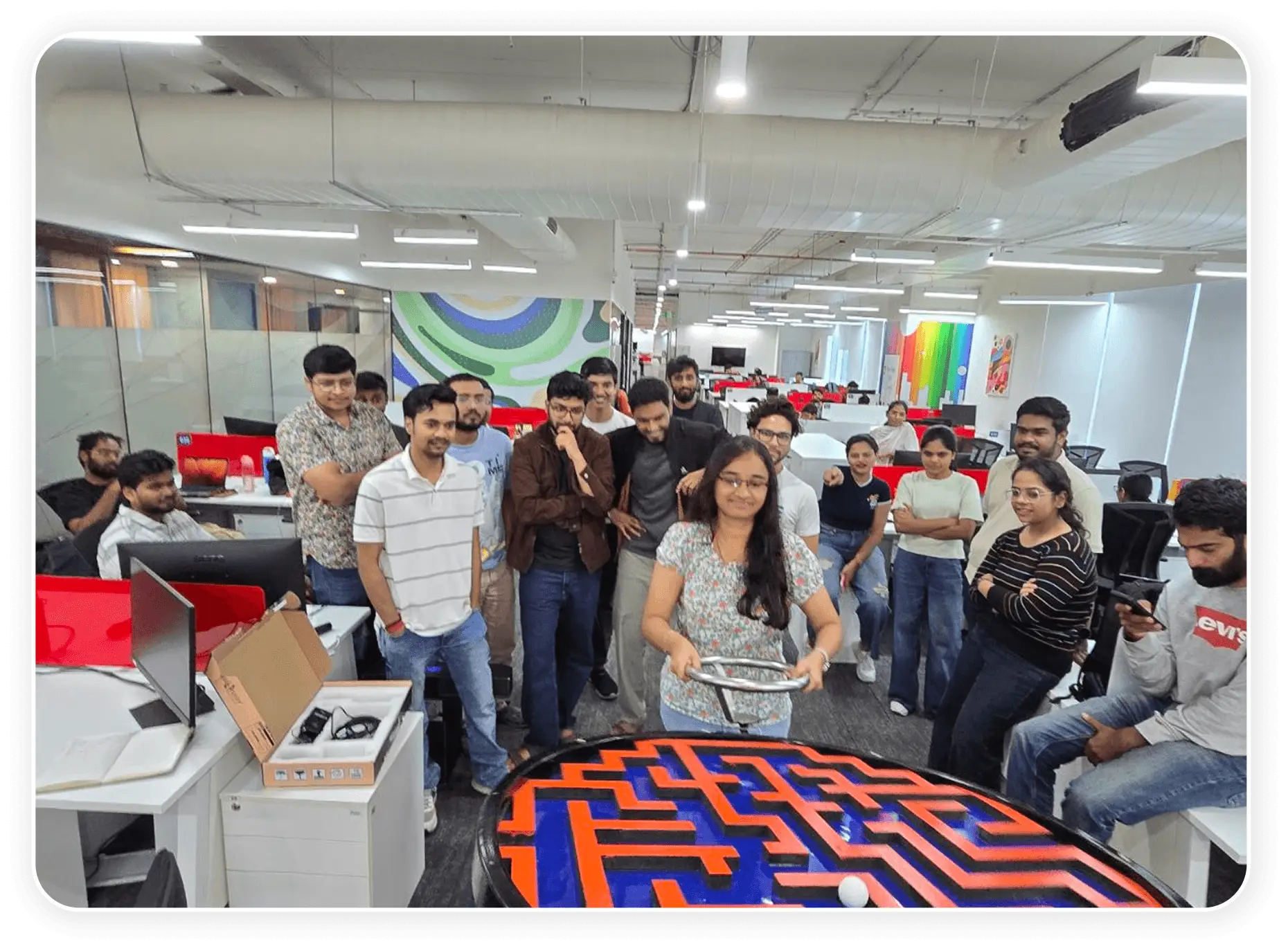 Career Opportunities at LENDINGKART – Join Us Now 3 teams2