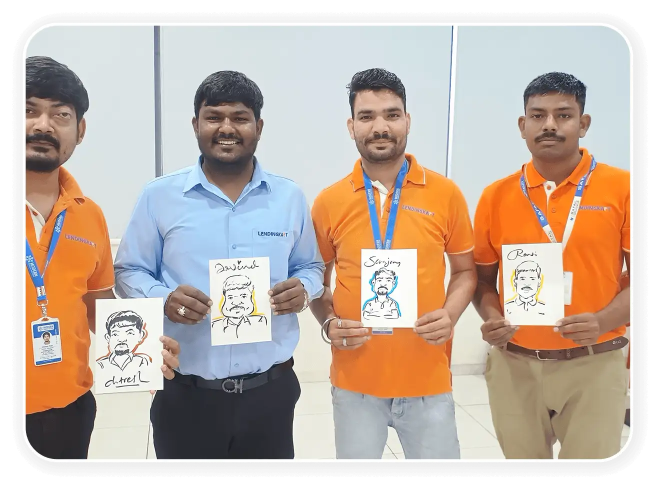 Career Opportunities at LENDINGKART – Join Us Now 5 teams4