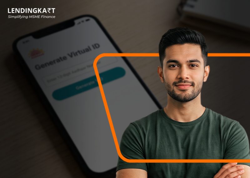 How to Generate Aadhaar Virtual ID