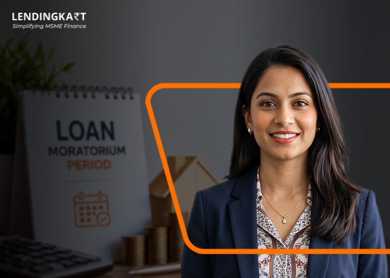 What is a Loan Moratorium Period Meaning, Benefits, Eligibility & Impact