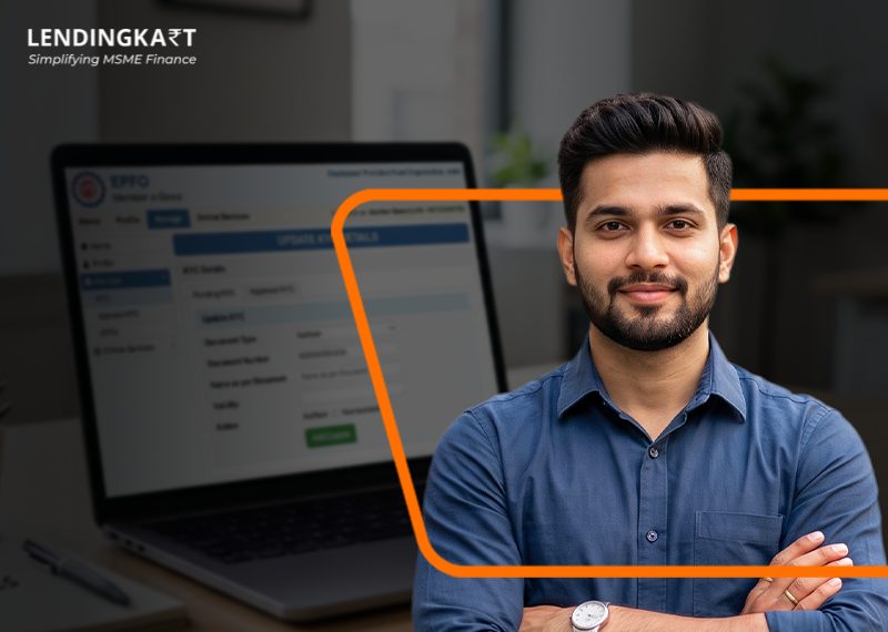 How to Update KYC in EPFO
