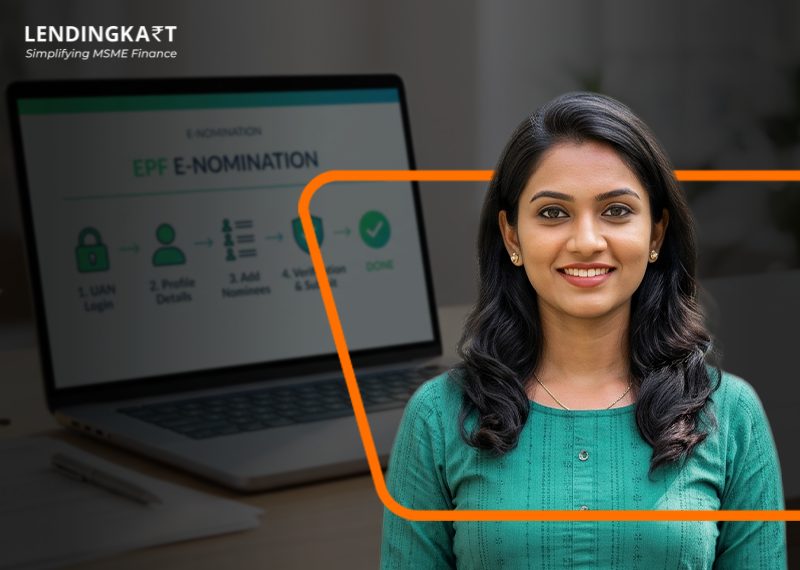 How to Do e-Nomination in EPF