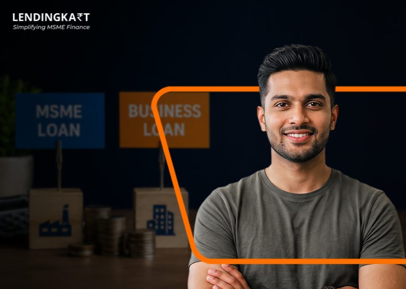 MSME Loan vs Business Loan
