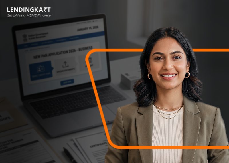 How to Apply and Get a Business PAN Card