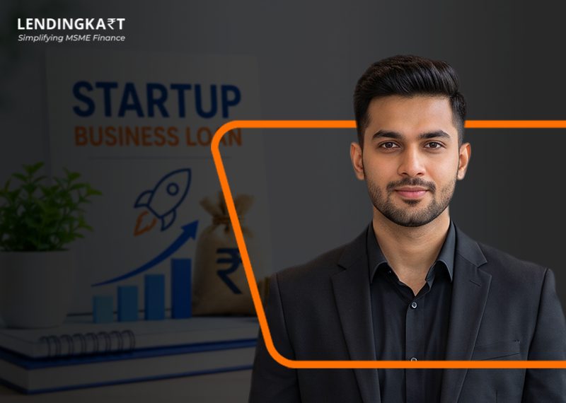 How to Get Startup Business Loan