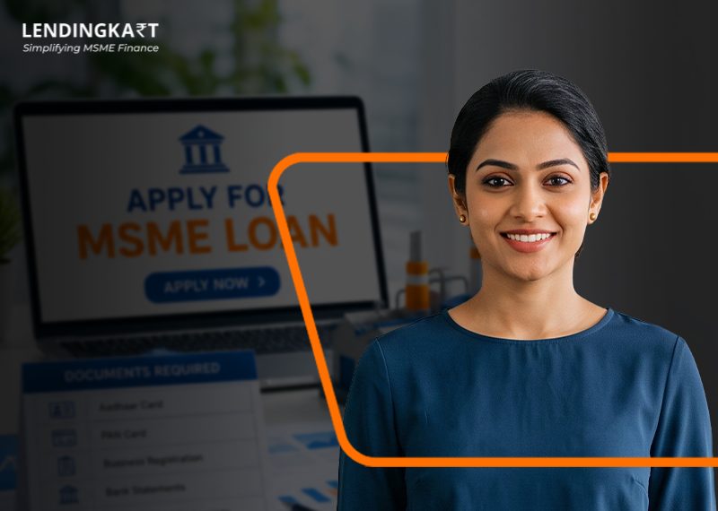 MSME Business Loan Eligibility, Documents
